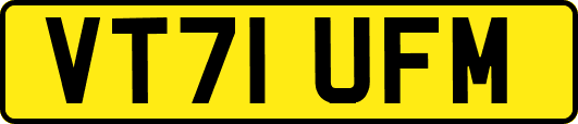 VT71UFM