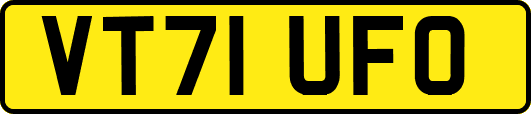 VT71UFO