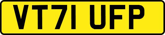 VT71UFP