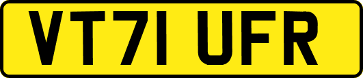 VT71UFR