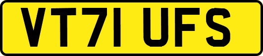 VT71UFS