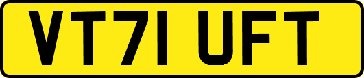 VT71UFT