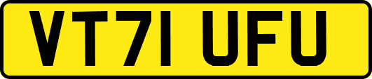 VT71UFU