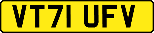 VT71UFV