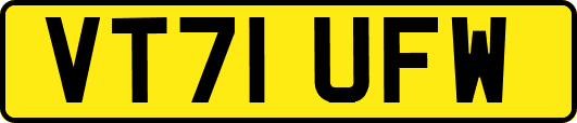 VT71UFW