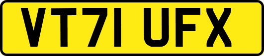 VT71UFX