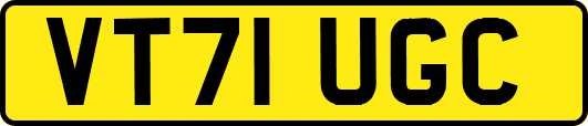 VT71UGC