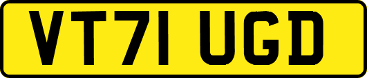 VT71UGD