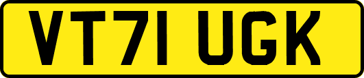 VT71UGK