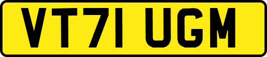 VT71UGM