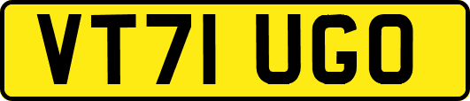 VT71UGO