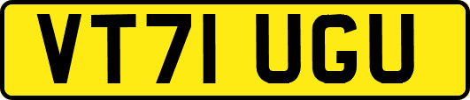 VT71UGU