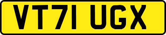 VT71UGX