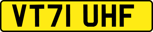 VT71UHF