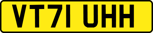 VT71UHH