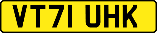 VT71UHK
