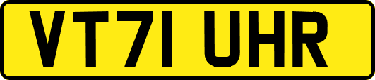 VT71UHR