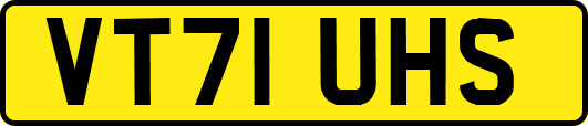 VT71UHS