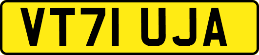 VT71UJA