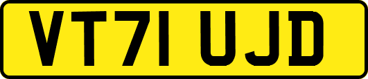 VT71UJD
