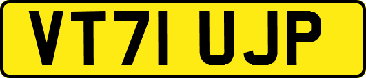 VT71UJP