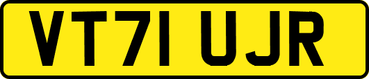 VT71UJR