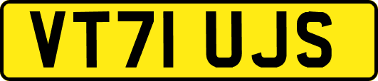 VT71UJS