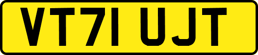 VT71UJT