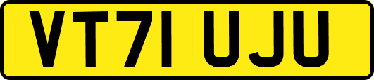 VT71UJU