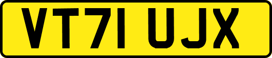 VT71UJX