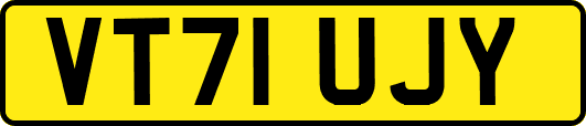 VT71UJY