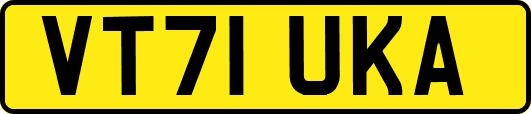 VT71UKA