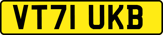 VT71UKB