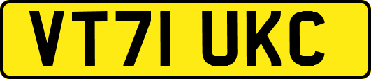 VT71UKC