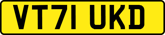 VT71UKD