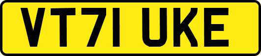 VT71UKE