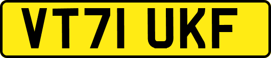 VT71UKF