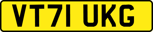VT71UKG