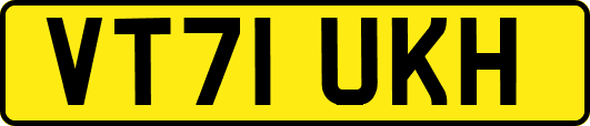VT71UKH
