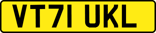 VT71UKL