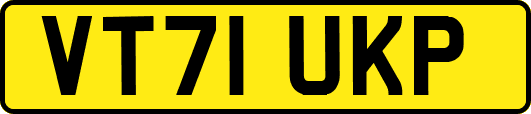 VT71UKP