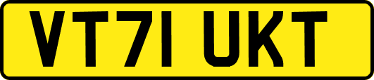 VT71UKT