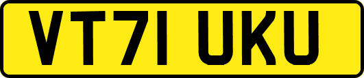 VT71UKU