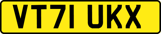 VT71UKX