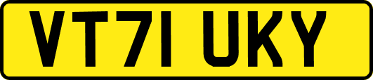 VT71UKY