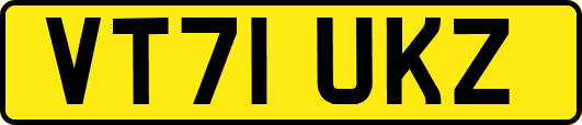 VT71UKZ