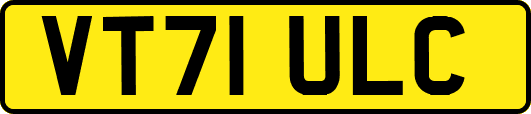 VT71ULC