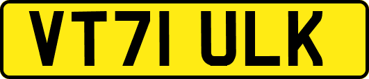 VT71ULK