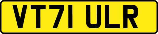 VT71ULR