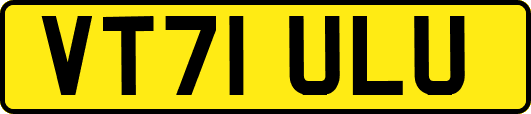 VT71ULU